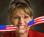 Sarah Palin has highest "favorability" rating amoung likely 
